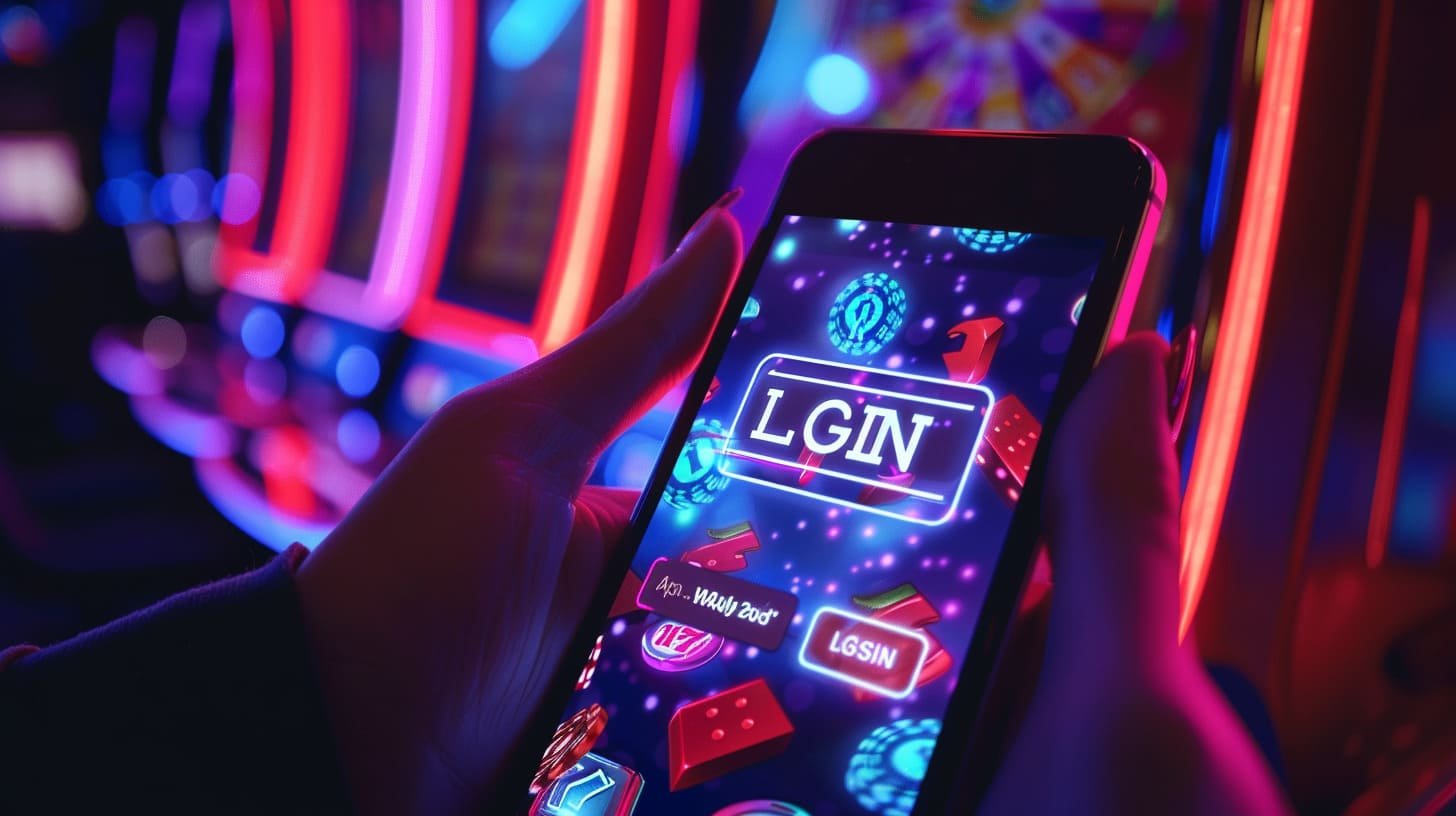 ufo777 လောင်းကစား မြန်မာ Online Gambling Casino Slots Sports