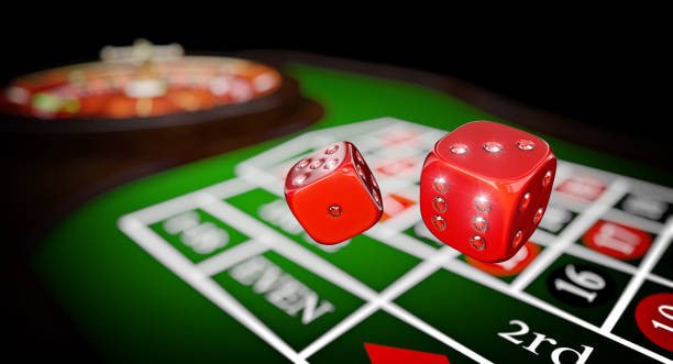 ufo777 ကာစီနို Live Dealer Baccarat မြန်မာ