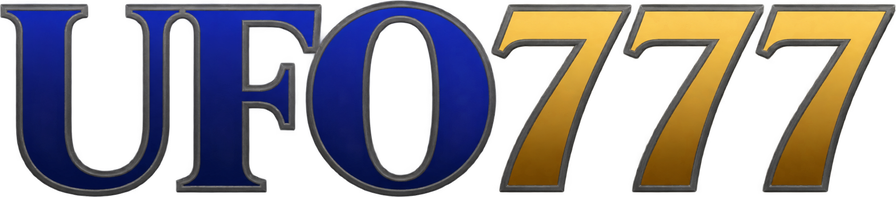 ufo777 Logo